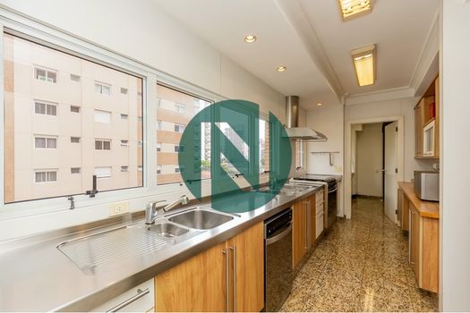 Foto 19 do(a) Apartamento de 3 quartos à venda em Vila Uberabinha, São Paulo