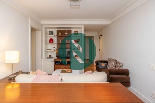 Foto 40 do(a) Apartamento de 3 quartos à venda em Vila Uberabinha, São Paulo