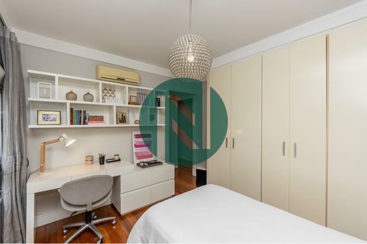 Foto 31 do(a) Apartamento de 3 quartos à venda em Vila Uberabinha, São Paulo