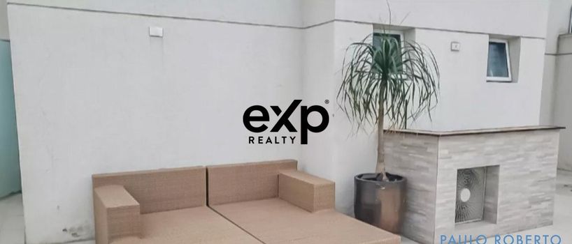Foto 14 do(a) Apartamento de 2 quartos à venda em Vila Santa Catarina, São Paulo
