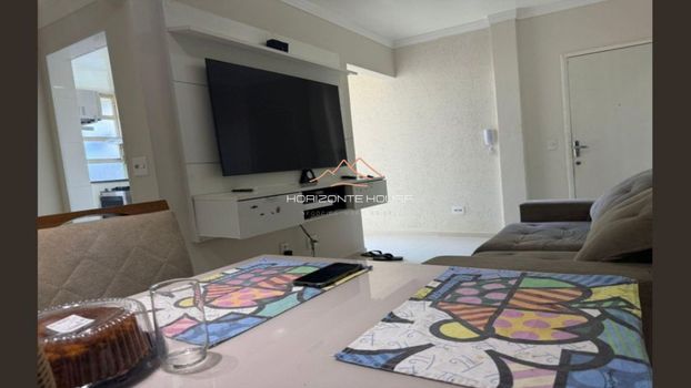Foto 2 do(a) Apartamento de 2 quartos à venda em Santa Rosa, Belo Horizonte