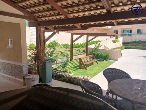 Foto 4 do(a) Cobertura de 4 quartos à venda em null, Aquiraz