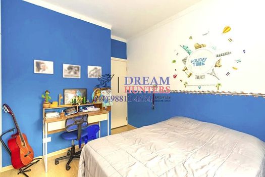 Foto 25 do(a) Casa em Condomínio de 3 quartos à venda em Guabirotuba, Curitiba