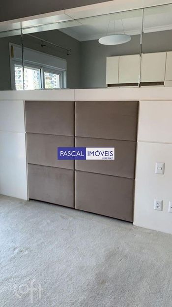 Foto 12 do(a) Apartamento de 4 quartos à venda em Vila Congonhas, São Paulo