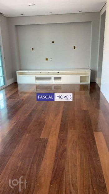 Foto 3 do(a) Apartamento de 4 quartos à venda em Vila Congonhas, São Paulo