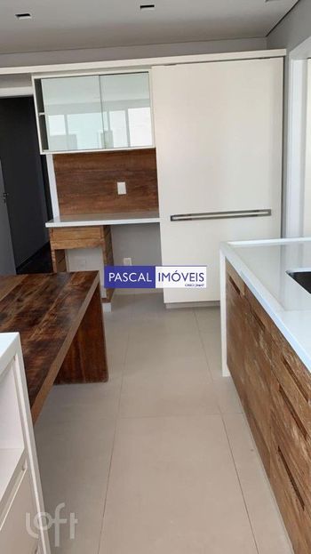 Foto 8 do(a) Apartamento de 4 quartos à venda em Vila Congonhas, São Paulo