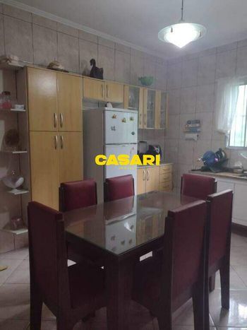 Foto 5 do(a) Casa de 2 quartos à venda em Rio Grande, São Bernardo do Campo