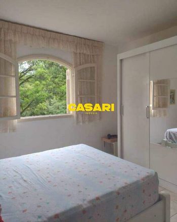 Foto 10 do(a) Casa de 2 quartos à venda em Rio Grande, São Bernardo do Campo