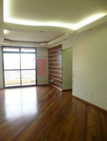 Foto 1 do(a) Apartamento de 3 quartos à venda em Vila Cláudia, São Paulo