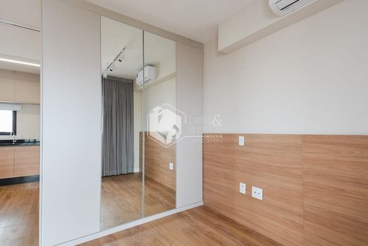 Foto 7 do(a) Apartamento de 1 quartos à venda em Vila Buarque, São Paulo