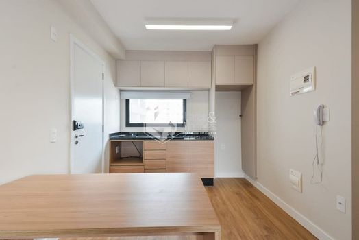 Foto 13 do(a) Apartamento de 1 quartos à venda em Vila Buarque, São Paulo