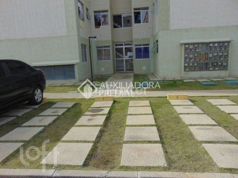 Foto 14 do(a) Apartamento de 2 quartos à venda em Mário Quintana, Porto Alegre