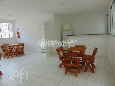 Foto 9 do(a) Apartamento de 2 quartos à venda em Mário Quintana, Porto Alegre