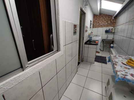Foto 13 do(a) Casa em Condomínio de 2 quartos à venda em Vila Nova Bonsucesso, Guarulhos