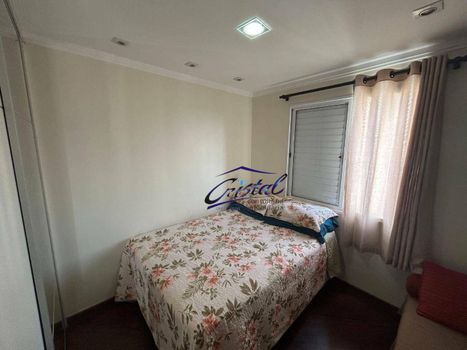 Foto 8 do(a) Apartamento de 4 quartos à venda em Lar São Paulo, São Paulo