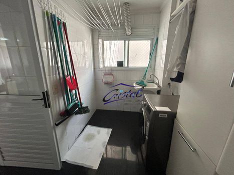 Foto 24 do(a) Apartamento de 4 quartos à venda em Lar São Paulo, São Paulo