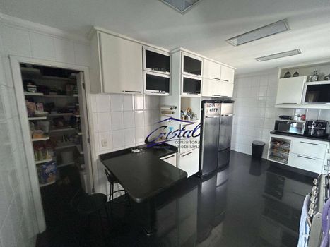 Foto 26 do(a) Apartamento de 4 quartos à venda em Lar São Paulo, São Paulo