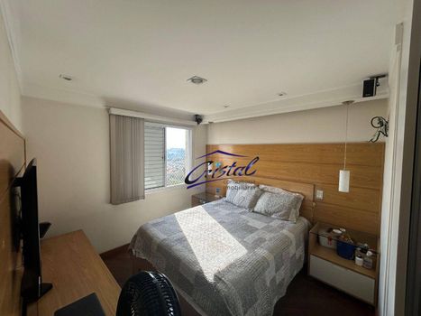 Foto 15 do(a) Apartamento de 4 quartos à venda em Lar São Paulo, São Paulo