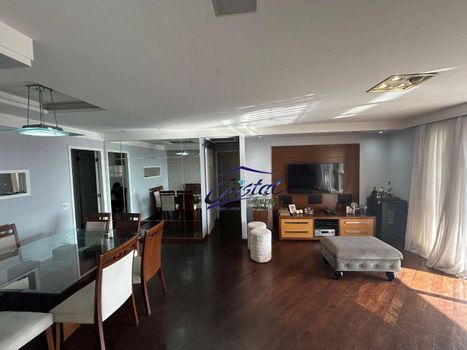 Foto 2 do(a) Apartamento de 4 quartos à venda em Lar São Paulo, São Paulo