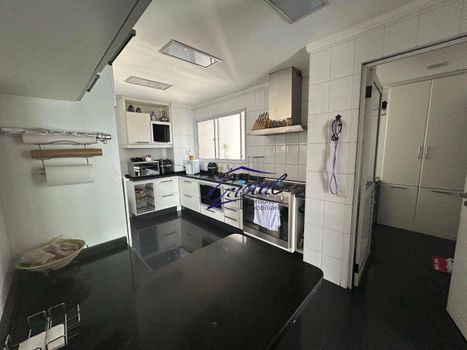 Foto 25 do(a) Apartamento de 4 quartos à venda em Lar São Paulo, São Paulo