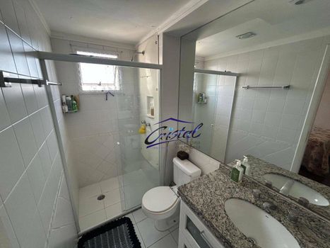 Foto 12 do(a) Apartamento de 4 quartos à venda em Lar São Paulo, São Paulo