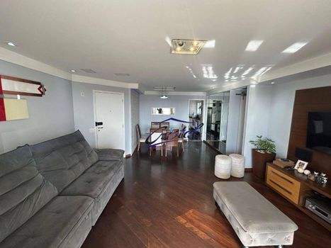 Foto 1 do(a) Apartamento de 4 quartos à venda em Lar São Paulo, São Paulo