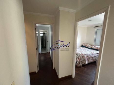 Foto 10 do(a) Apartamento de 4 quartos à venda em Lar São Paulo, São Paulo