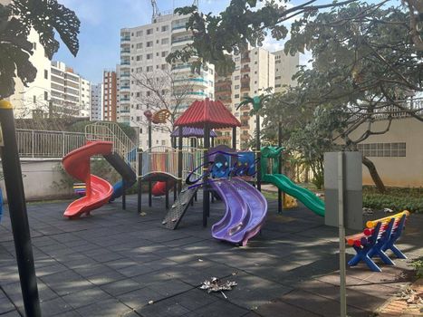 Foto 34 do(a) Apartamento de 4 quartos à venda em Lar São Paulo, São Paulo