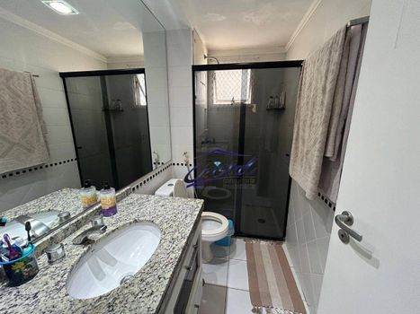 Foto 18 do(a) Apartamento de 4 quartos à venda em Lar São Paulo, São Paulo