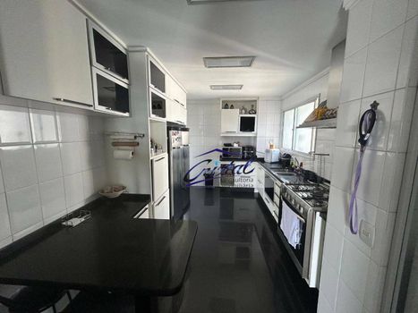 Foto 21 do(a) Apartamento de 4 quartos à venda em Lar São Paulo, São Paulo