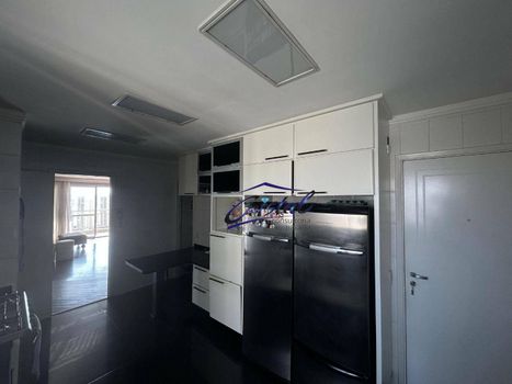 Foto 22 do(a) Apartamento de 4 quartos à venda em Lar São Paulo, São Paulo