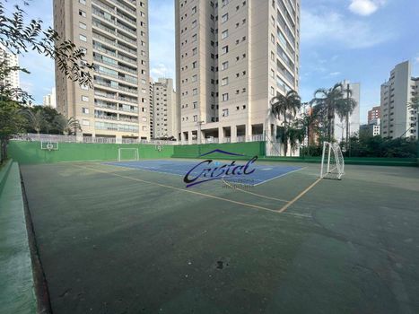 Foto 45 do(a) Apartamento de 4 quartos à venda em Lar São Paulo, São Paulo