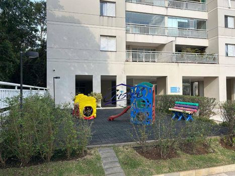 Foto 35 do(a) Apartamento de 4 quartos à venda em Lar São Paulo, São Paulo