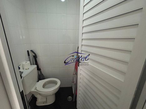 Foto 20 do(a) Apartamento de 4 quartos à venda em Lar São Paulo, São Paulo