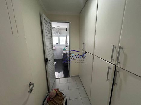 Foto 16 do(a) Apartamento de 4 quartos à venda em Lar São Paulo, São Paulo