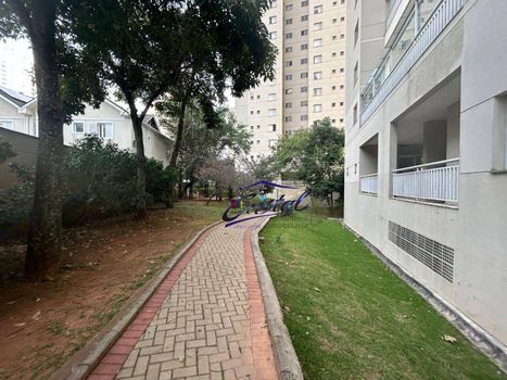 Foto 33 do(a) Apartamento de 4 quartos à venda em Lar São Paulo, São Paulo