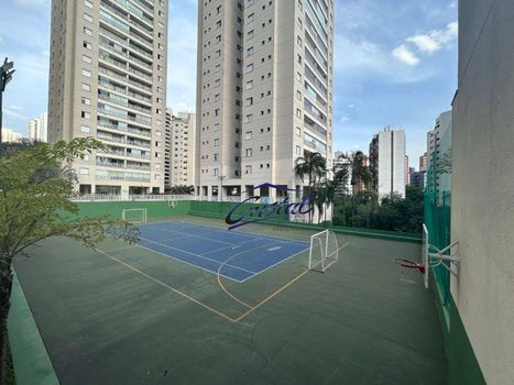 Foto 44 do(a) Apartamento de 4 quartos à venda em Lar São Paulo, São Paulo