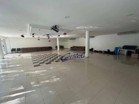 Foto 40 do(a) Apartamento de 4 quartos à venda em Lar São Paulo, São Paulo
