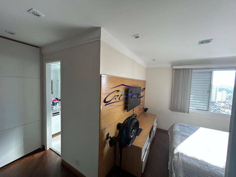 Foto 13 do(a) Apartamento de 4 quartos à venda em Lar São Paulo, São Paulo