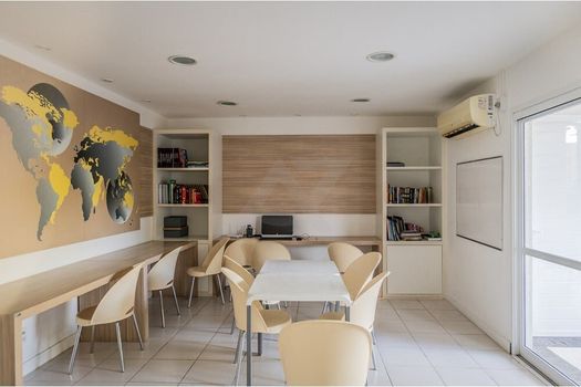Foto 41 do(a) Apartamento de 2 quartos à venda em Jardim Lindóia, Porto Alegre