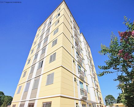 Foto 1 do(a) Apartamento de 2 quartos à venda em Jardim Ana Maria, Sorocaba