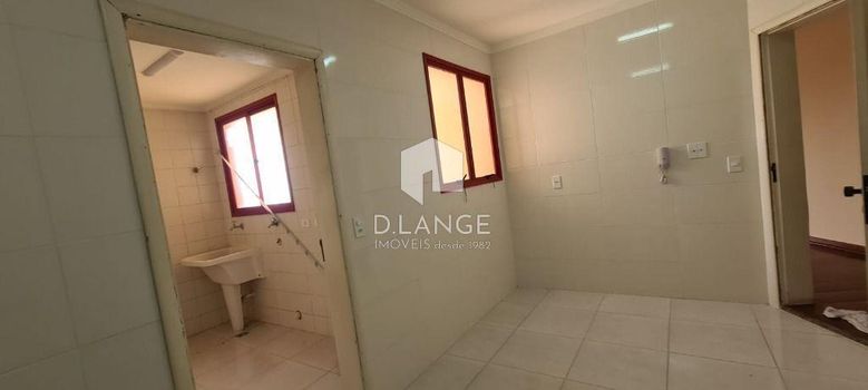 Foto 9 do(a) Apartamento false à venda em Vila Itapura, Campinas