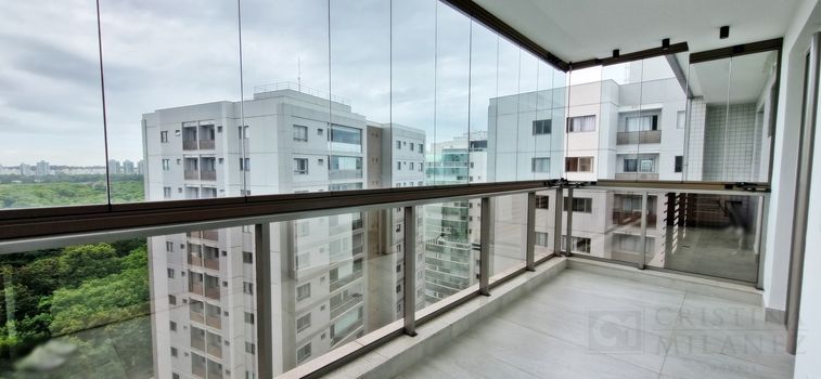 Foto 5 do(a) Apartamento de 3 quartos à venda em Mata da Praia, Vitória
