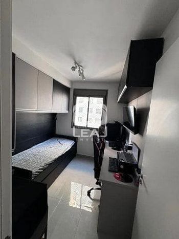 Foto 6 do(a) Apartamento de 2 quartos à venda em Santo Amaro, São Paulo
