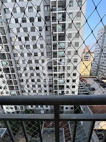Foto 13 do(a) Apartamento de 2 quartos à venda em Santo Amaro, São Paulo