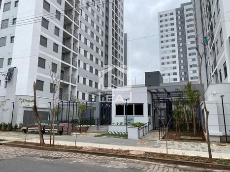 Foto 12 do(a) Apartamento de 2 quartos à venda em Santo Amaro, São Paulo