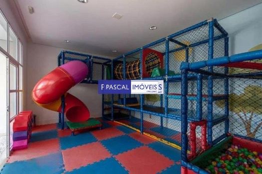 Foto 44 do(a) Apartamento de 3 quartos à venda em Jardim Dom Bosco, São Paulo