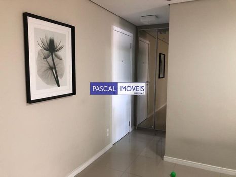 Foto 2 do(a) Apartamento de 3 quartos à venda em Jardim Dom Bosco, São Paulo