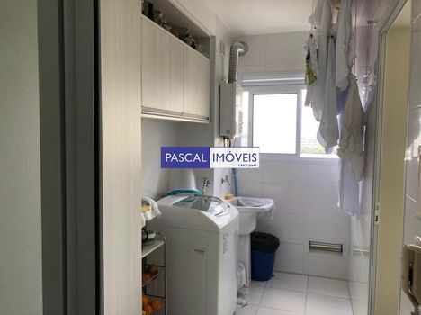 Foto 10 do(a) Apartamento de 3 quartos à venda em Jardim Dom Bosco, São Paulo