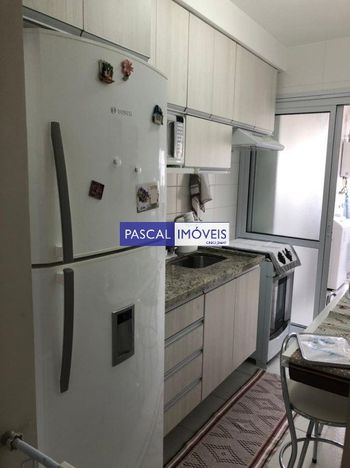 Foto 5 do(a) Apartamento de 3 quartos à venda em Jardim Dom Bosco, São Paulo